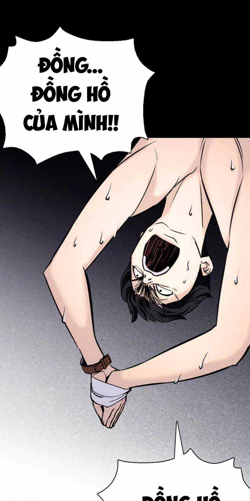 Desire Diary Chapter 20 trang 92