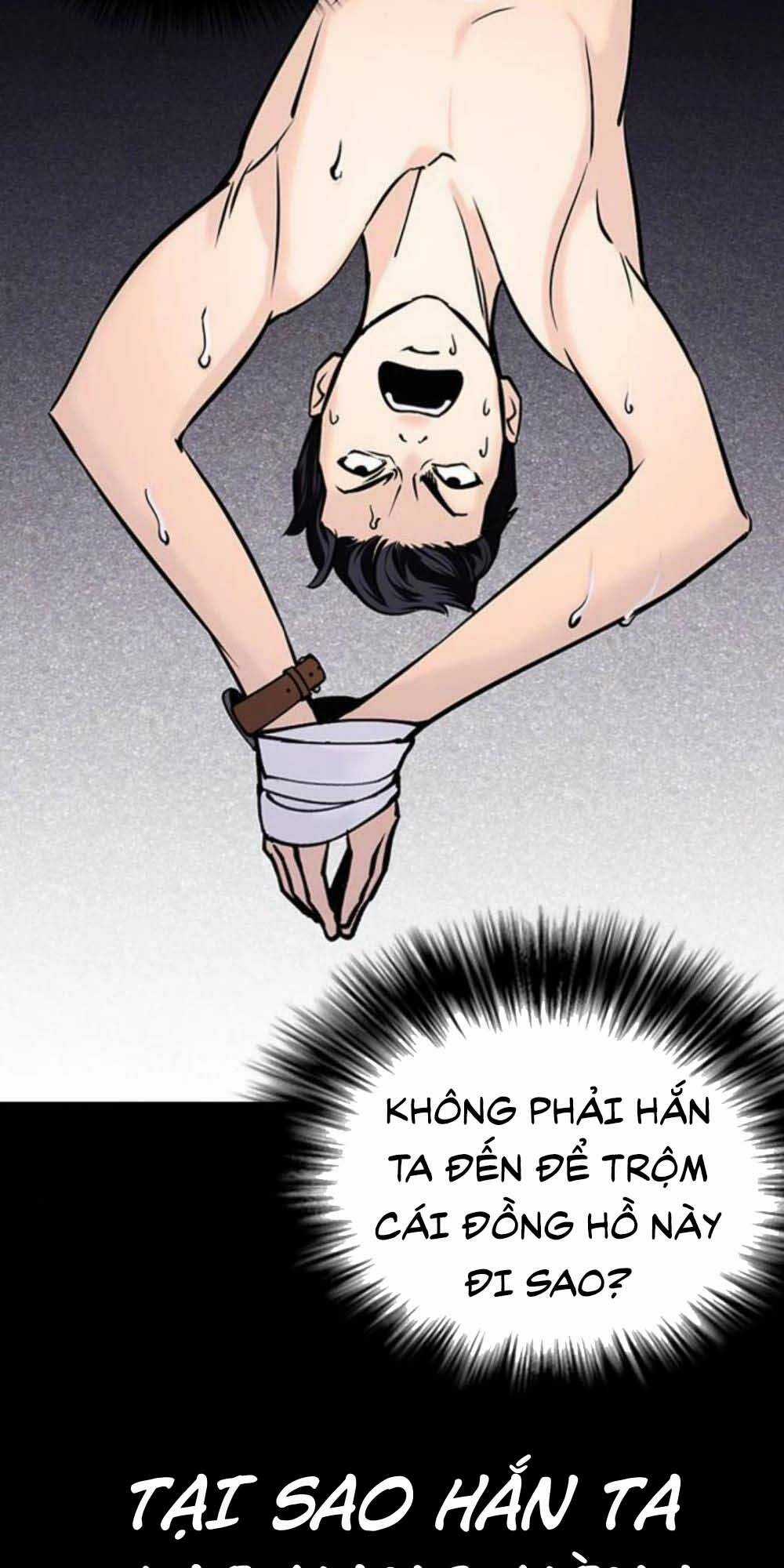 Desire Diary Chapter 20 trang 96