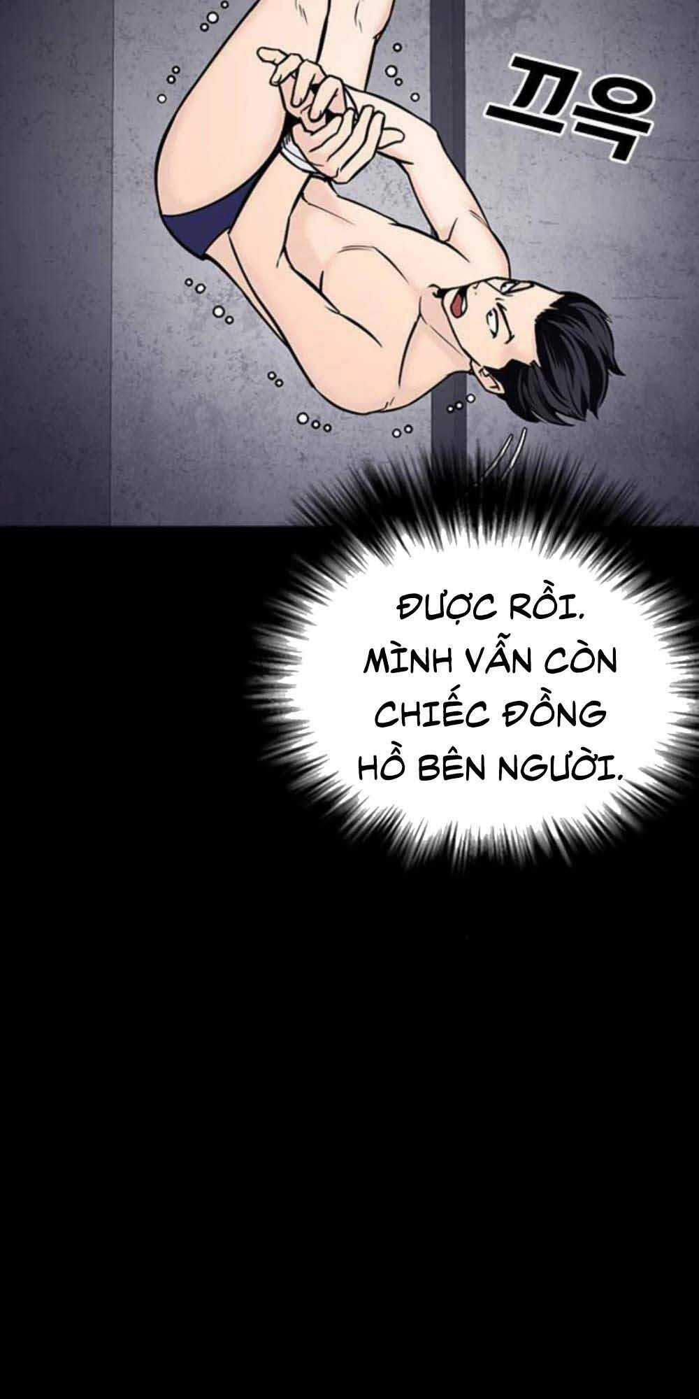 Desire Diary Chapter 20 trang 98