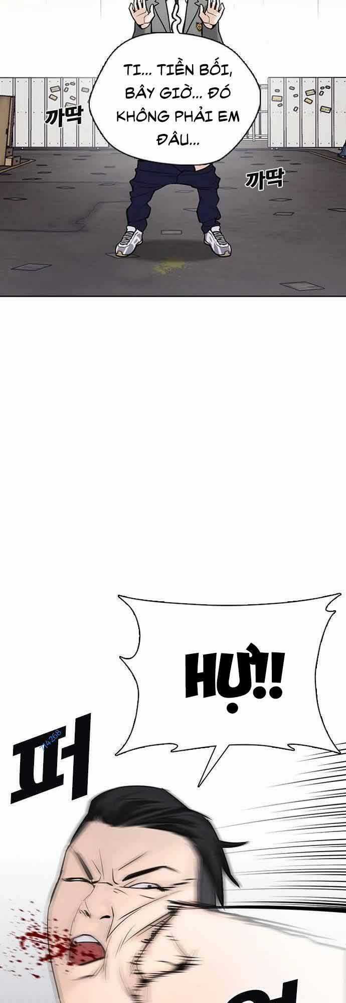 Desire Diary Chapter 21 trang 105