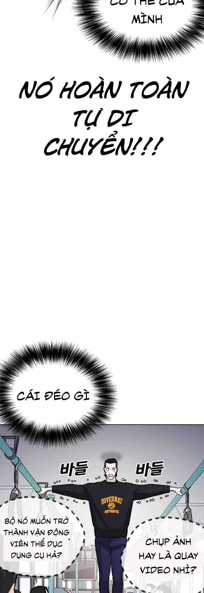 Desire Diary Chapter 21 trang 108