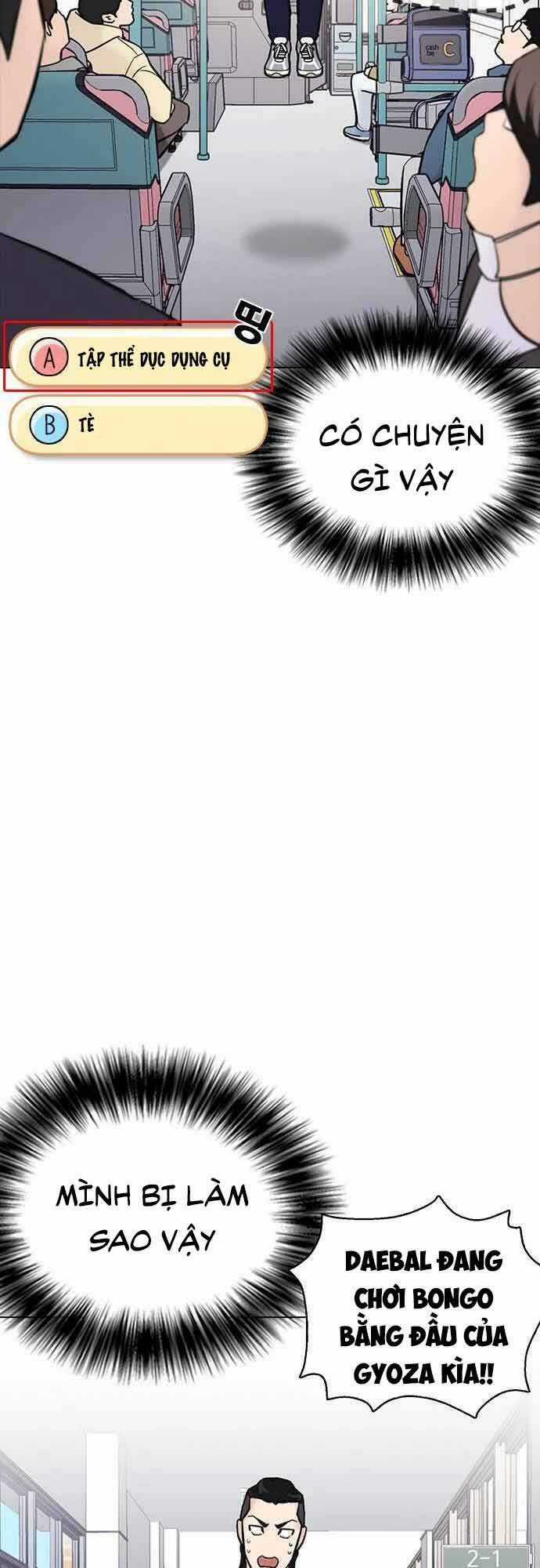 Desire Diary Chapter 21 trang 109