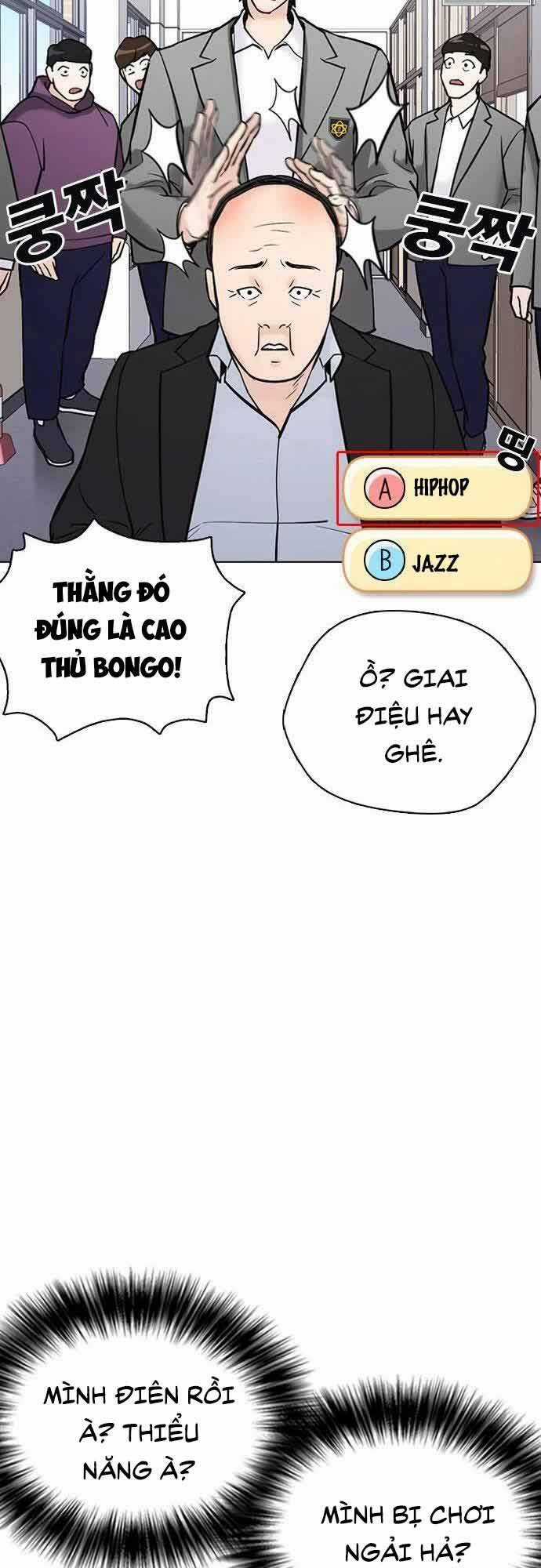 Desire Diary Chapter 21 trang 110