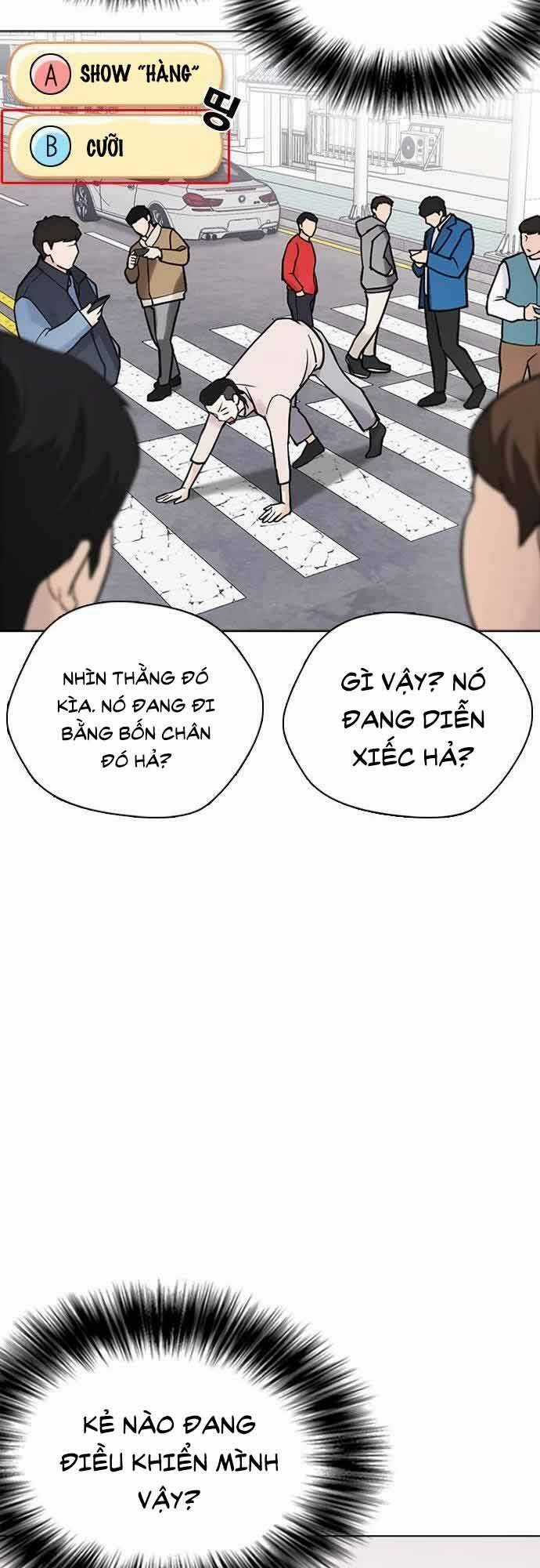 Desire Diary Chapter 21 trang 111