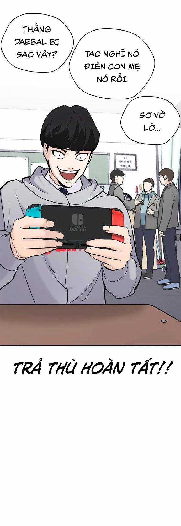 Desire Diary Chapter 21 trang 118