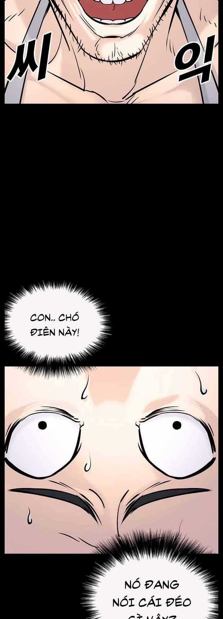 Desire Diary Chapter 21 trang 13