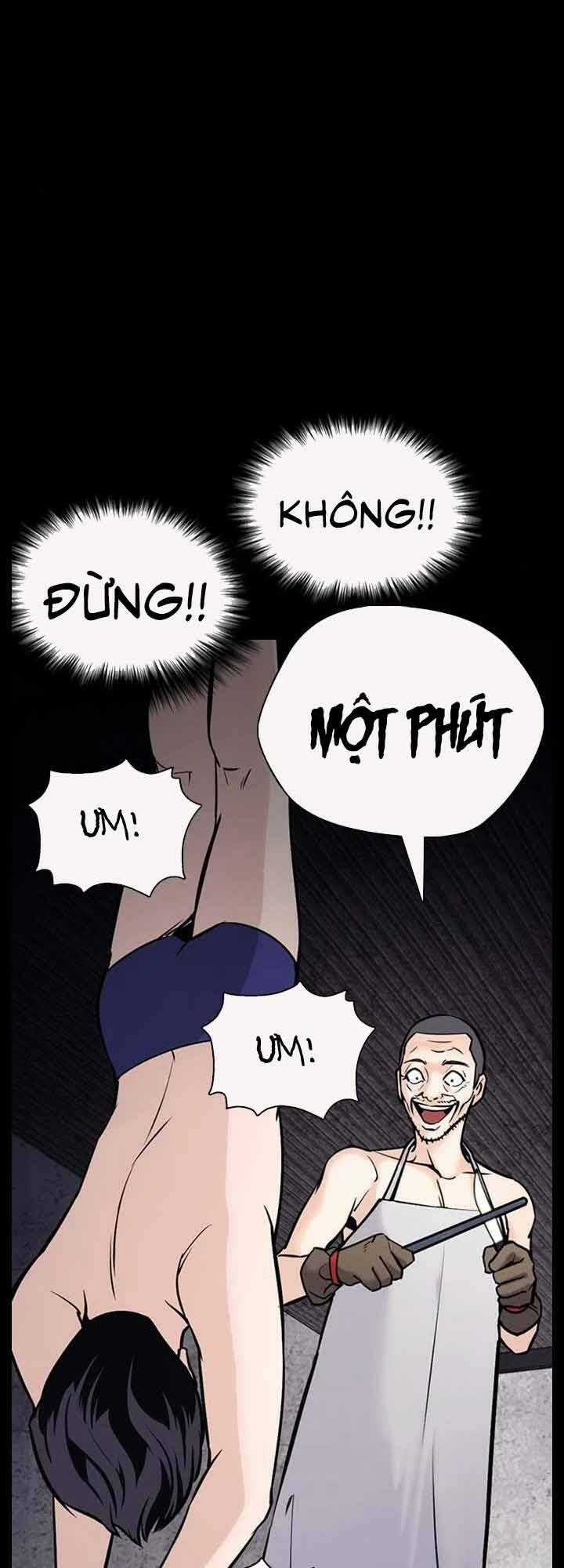 Desire Diary Chapter 21 trang 18