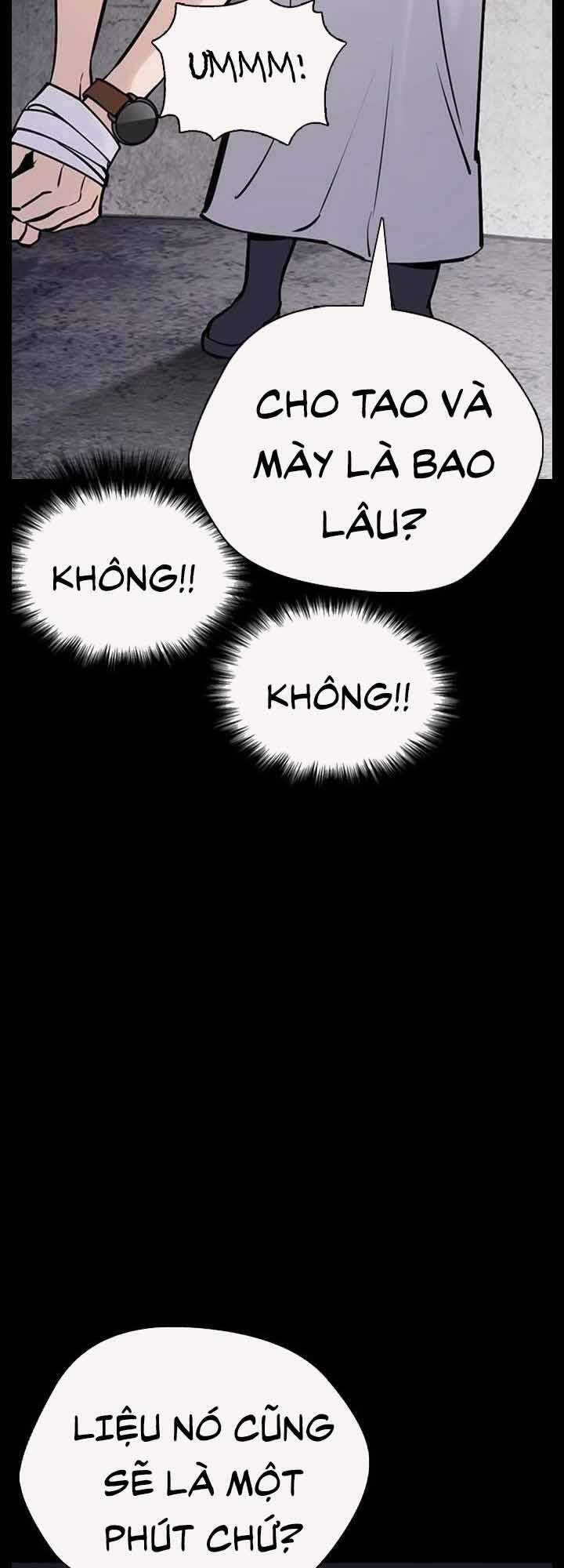 Desire Diary Chapter 21 trang 19