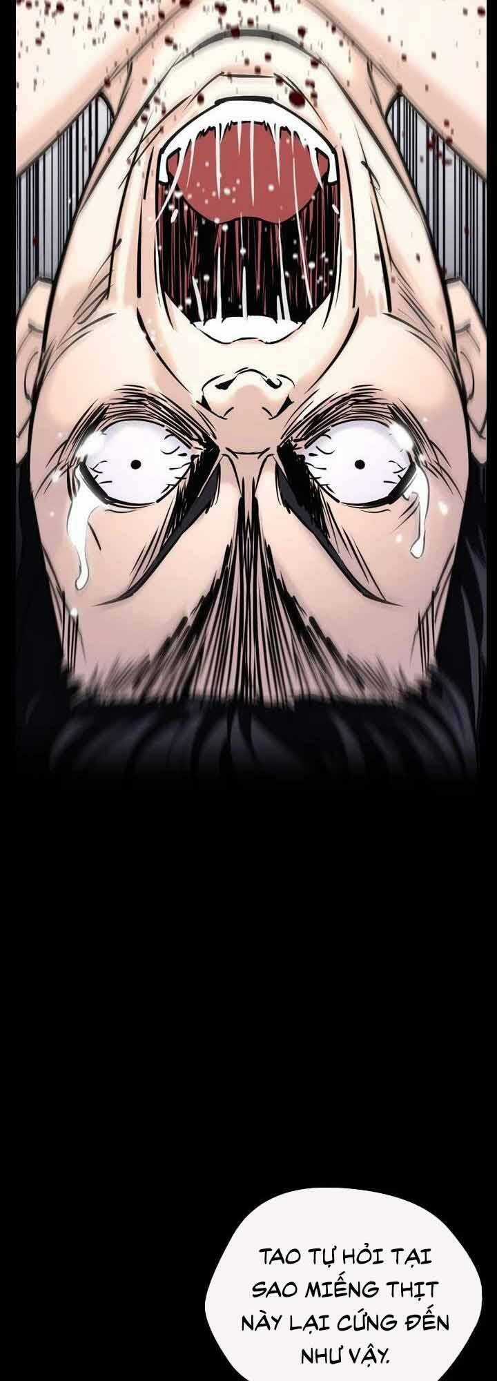 Desire Diary Chapter 21 trang 22