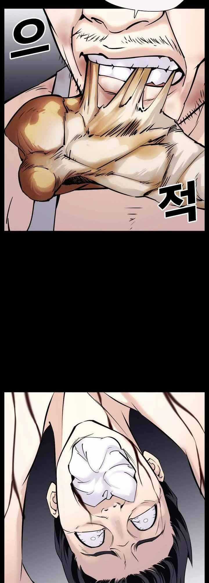 Desire Diary Chapter 21 trang 23