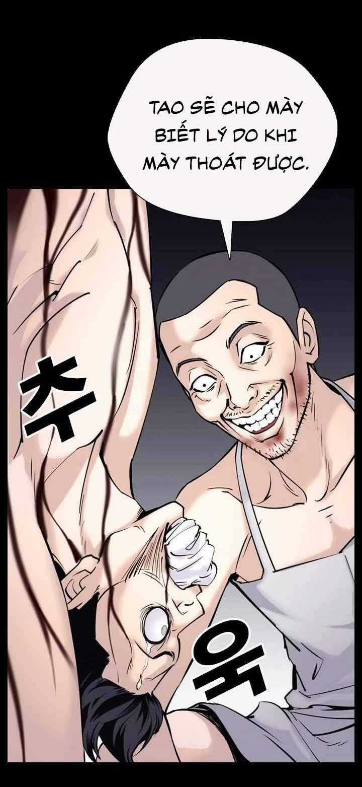 Desire Diary Chapter 21 trang 25