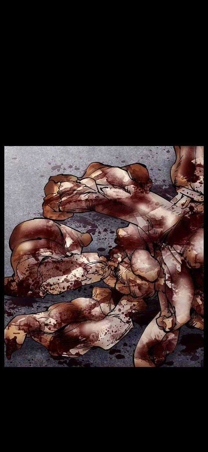 Desire Diary Chapter 21 trang 26