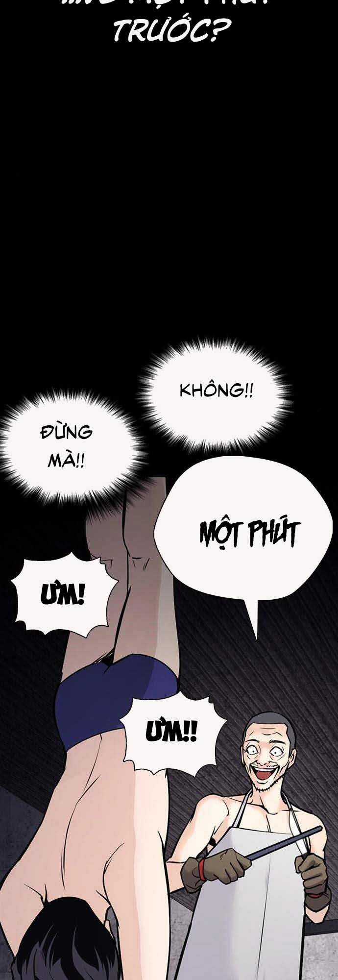 Desire Diary Chapter 21 trang 31