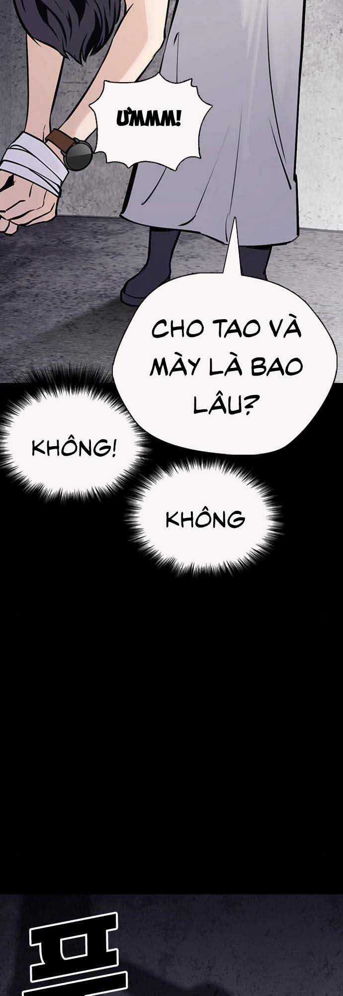 Desire Diary Chapter 21 trang 32