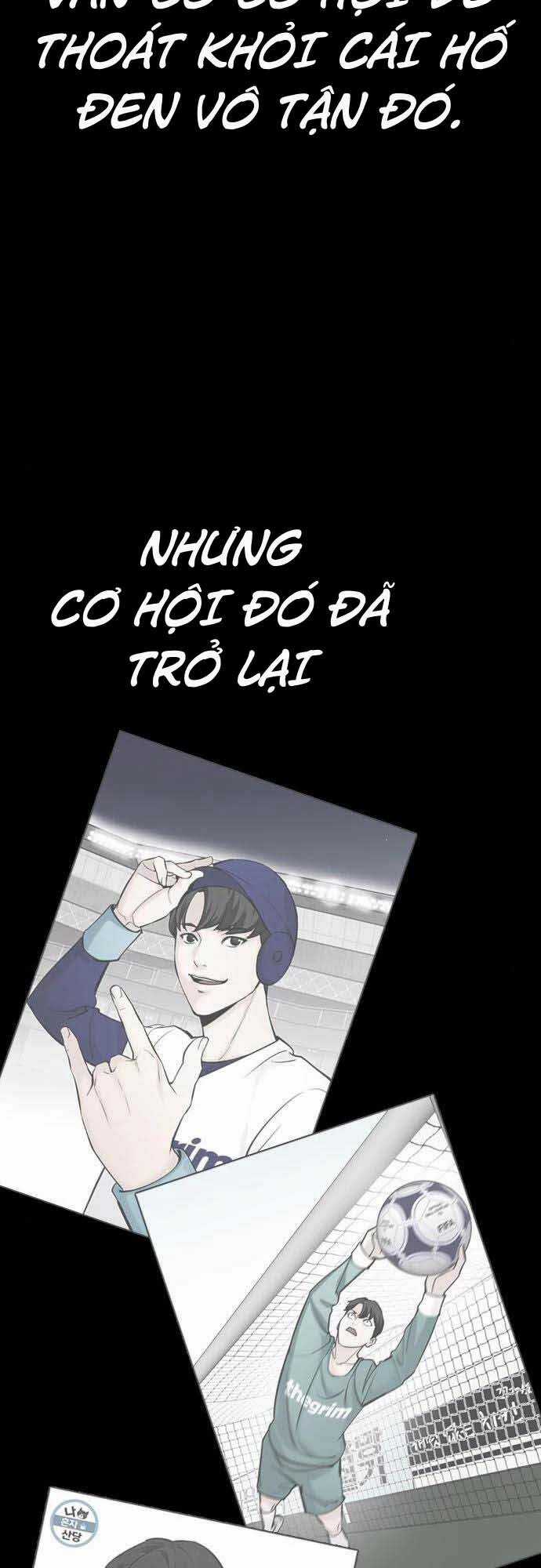 Desire Diary Chapter 21 trang 45