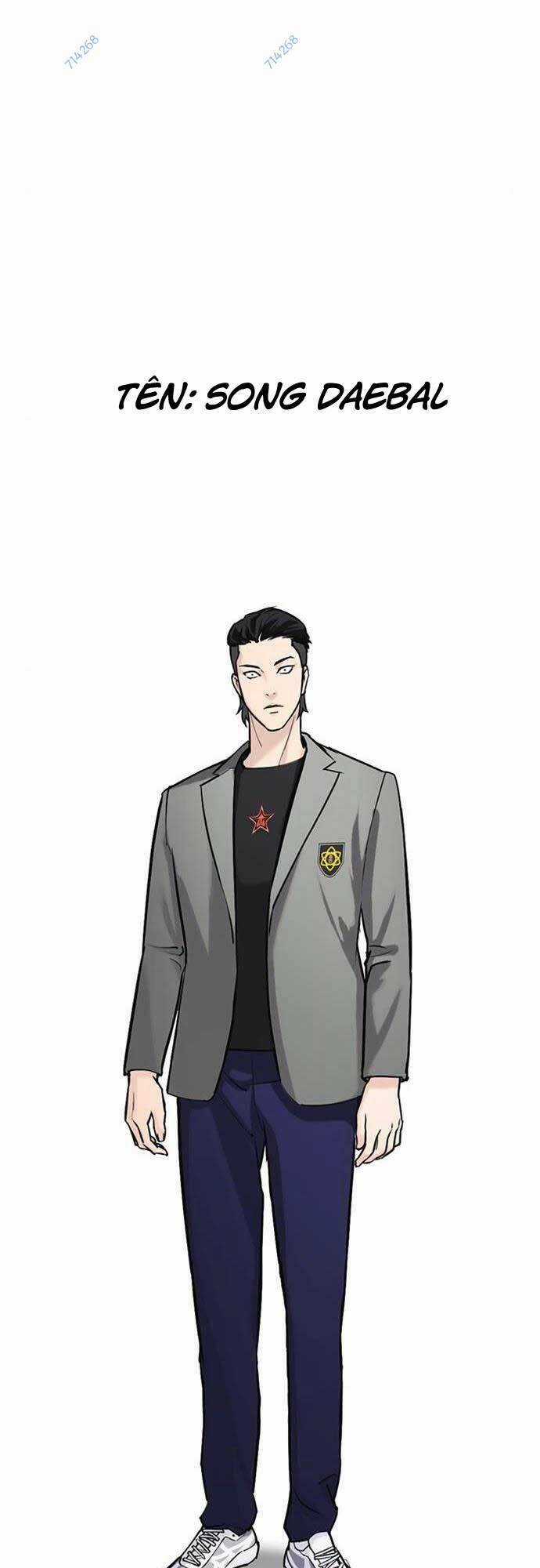 Desire Diary Chapter 21 trang 52