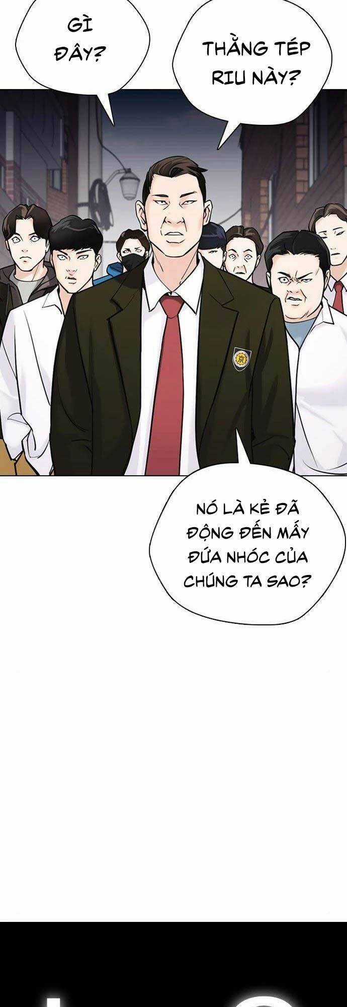 Desire Diary Chapter 21 trang 54