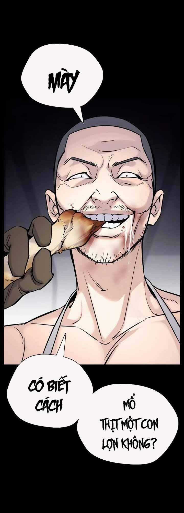 Desire Diary Chapter 21 trang 6