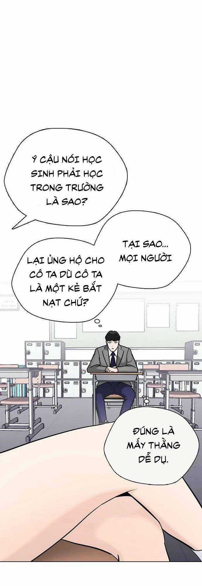 Desire Diary Chapter 21 trang 62