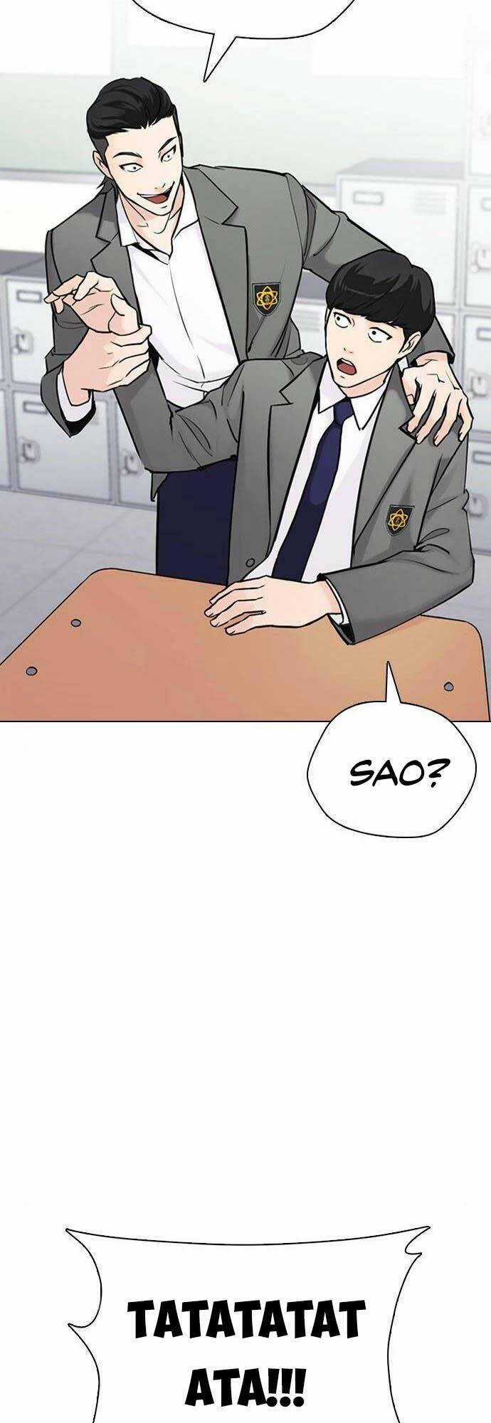 Desire Diary Chapter 21 trang 65