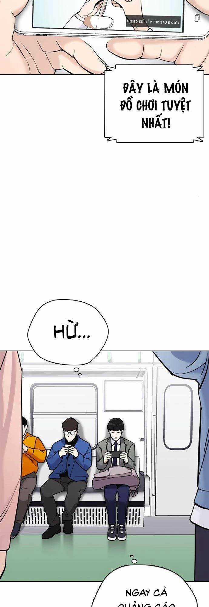 Desire Diary Chapter 21 trang 76