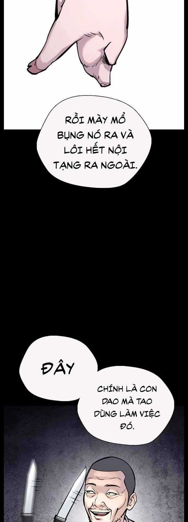 Desire Diary Chapter 21 trang 8