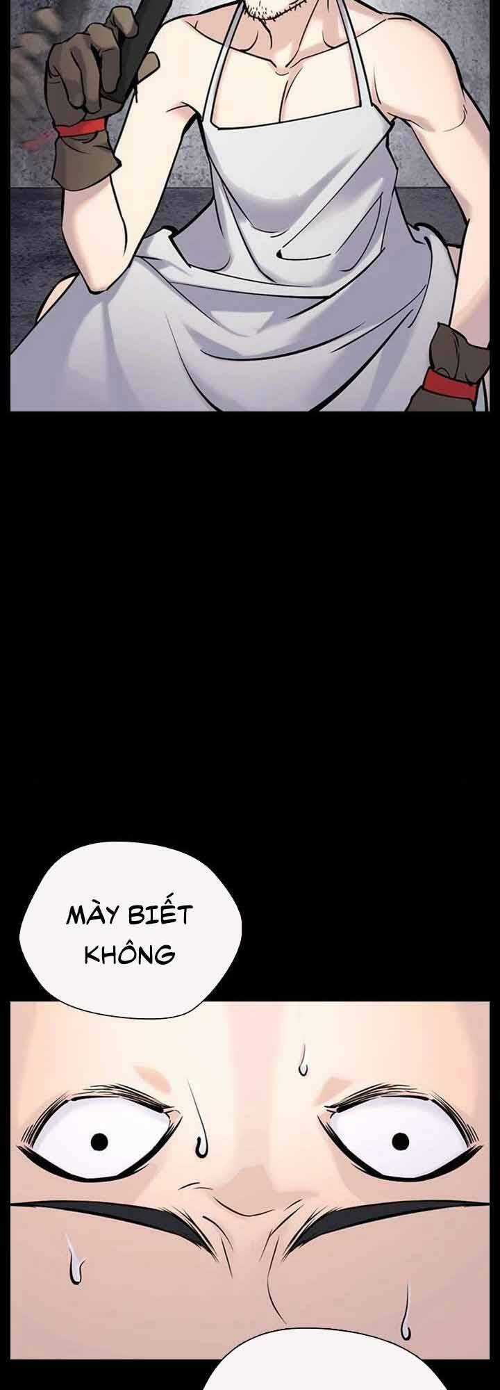 Desire Diary Chapter 21 trang 9