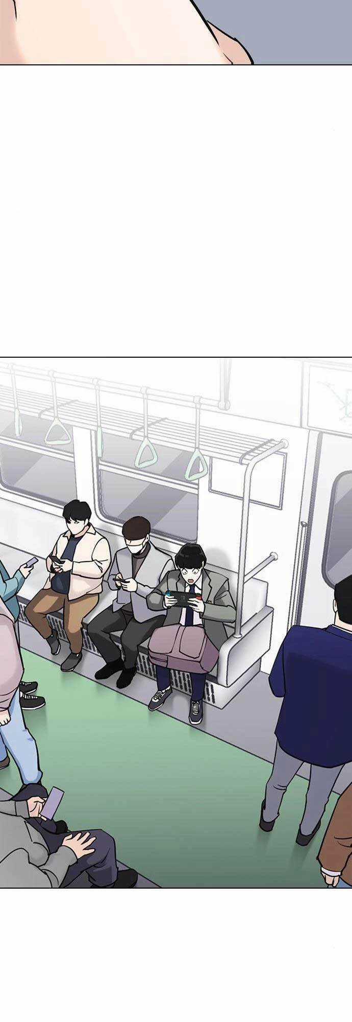 Desire Diary Chapter 21 trang 90