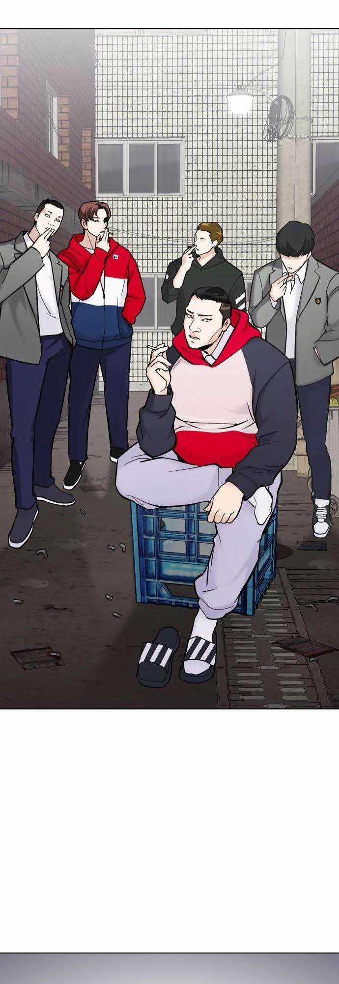 Desire Diary Chapter 21 trang 93