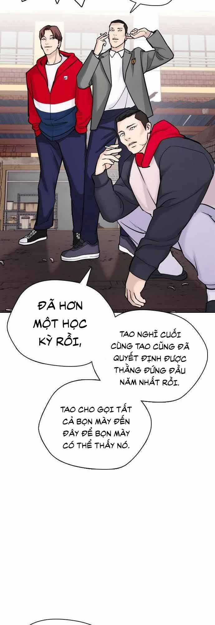 Desire Diary Chapter 21 trang 96