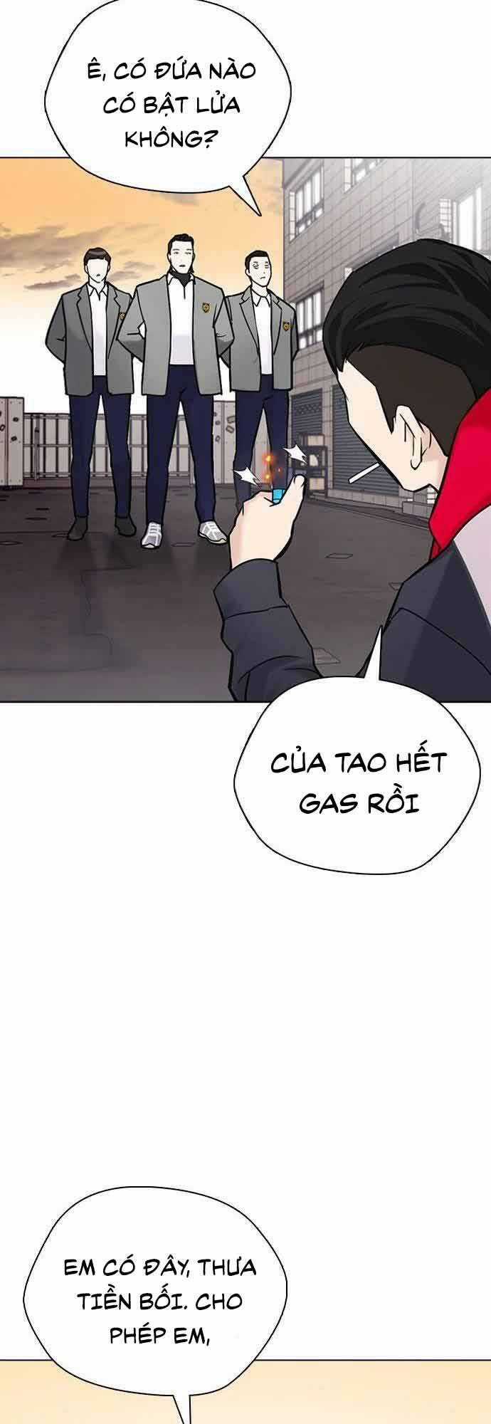 Desire Diary Chapter 21 trang 98