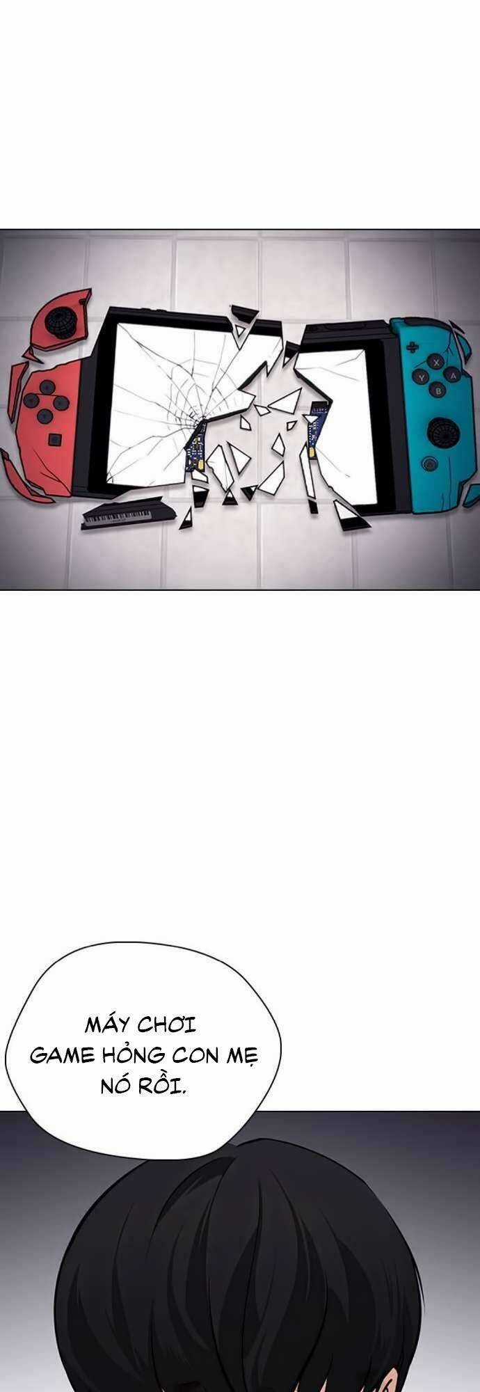 Desire Diary Chapter 22 trang 16