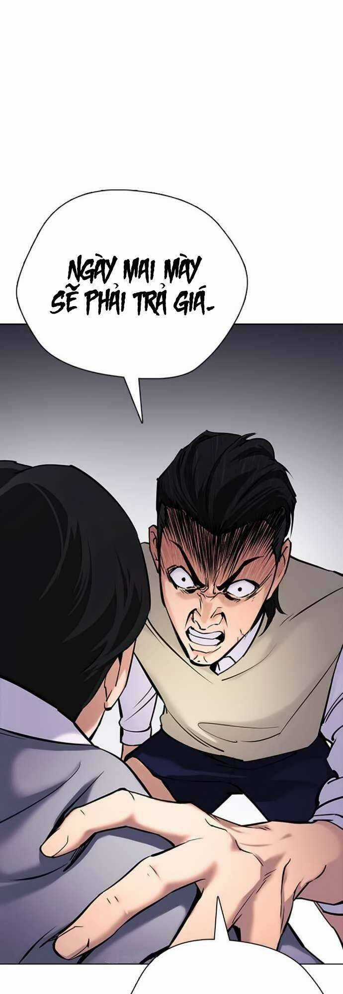 Desire Diary Chapter 22 trang 18