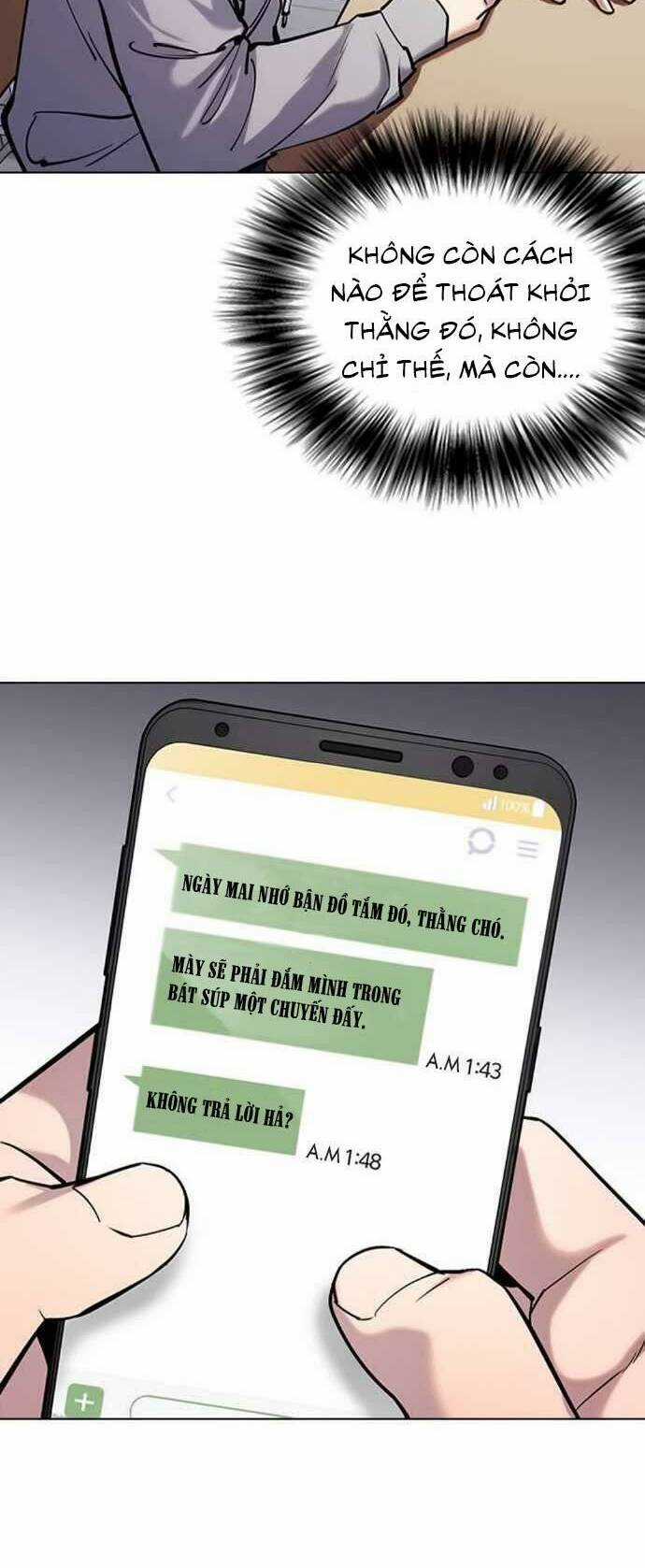 Desire Diary Chapter 22 trang 23