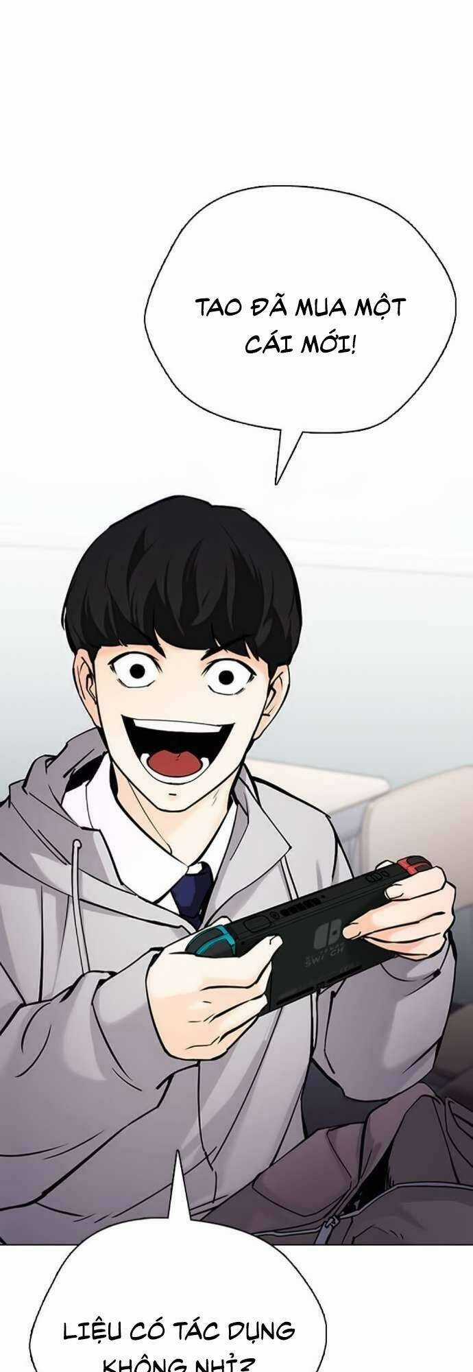 Desire Diary Chapter 22 trang 31