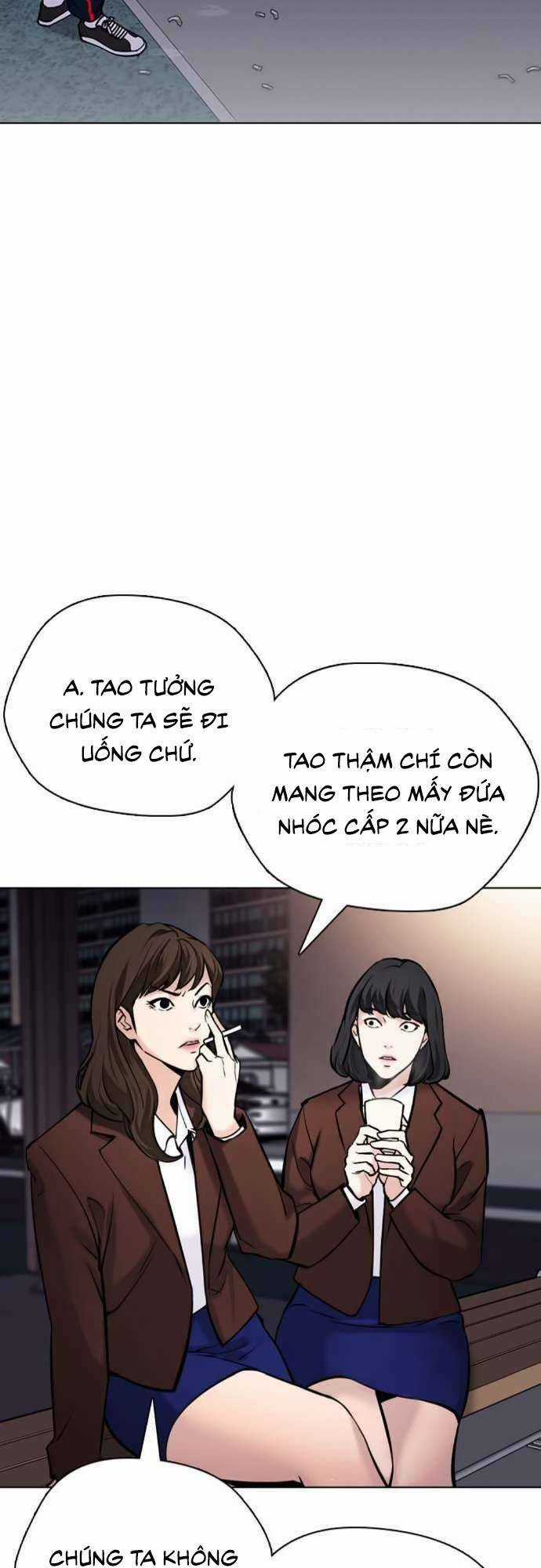 Desire Diary Chapter 22 trang 44