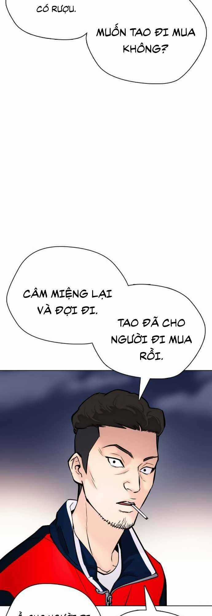 Desire Diary Chapter 22 trang 45