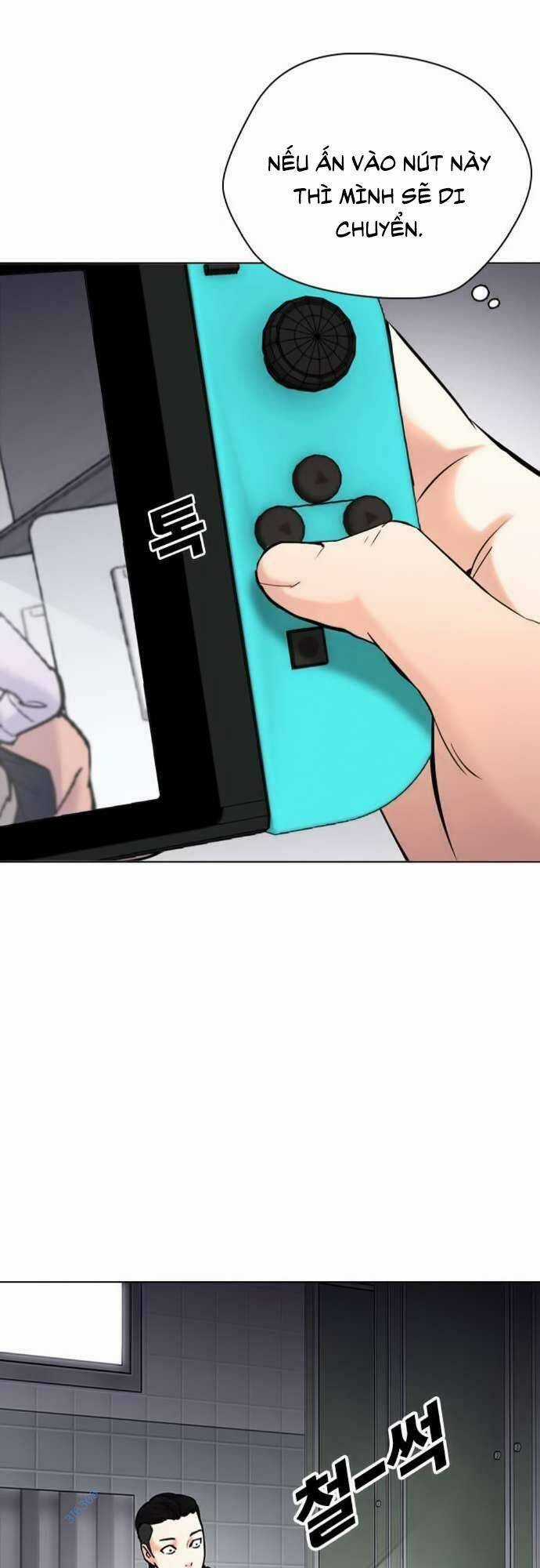 Desire Diary Chapter 22 trang 5