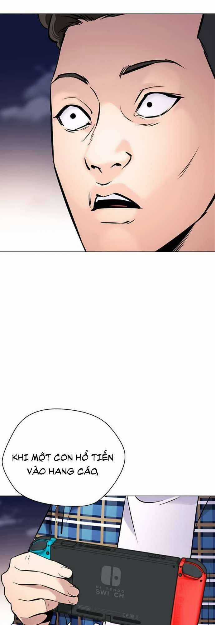 Desire Diary Chapter 22 trang 54