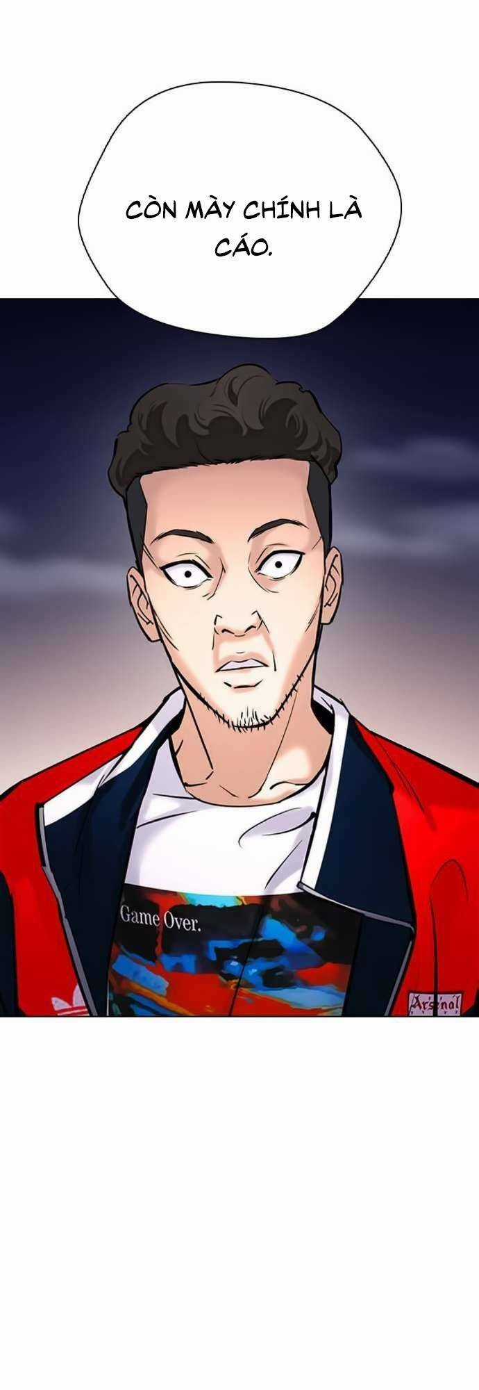 Desire Diary Chapter 22 trang 58