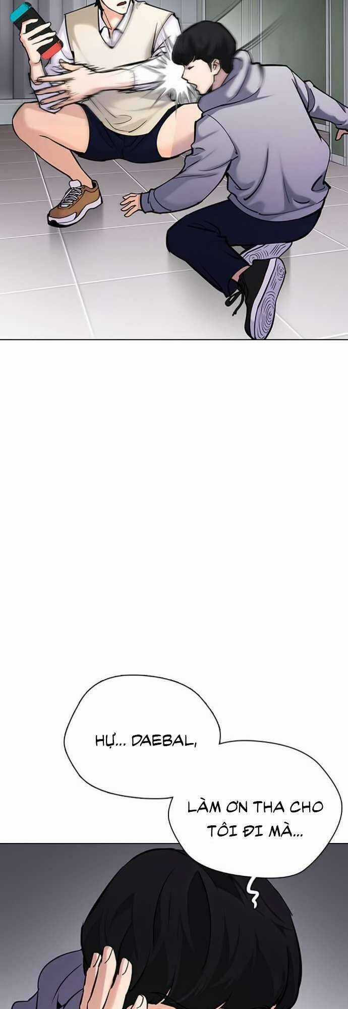 Desire Diary Chapter 22 trang 6