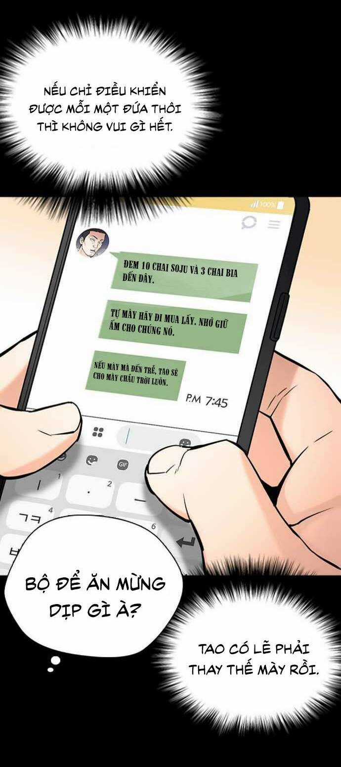 Desire Diary Chapter 22 trang 62