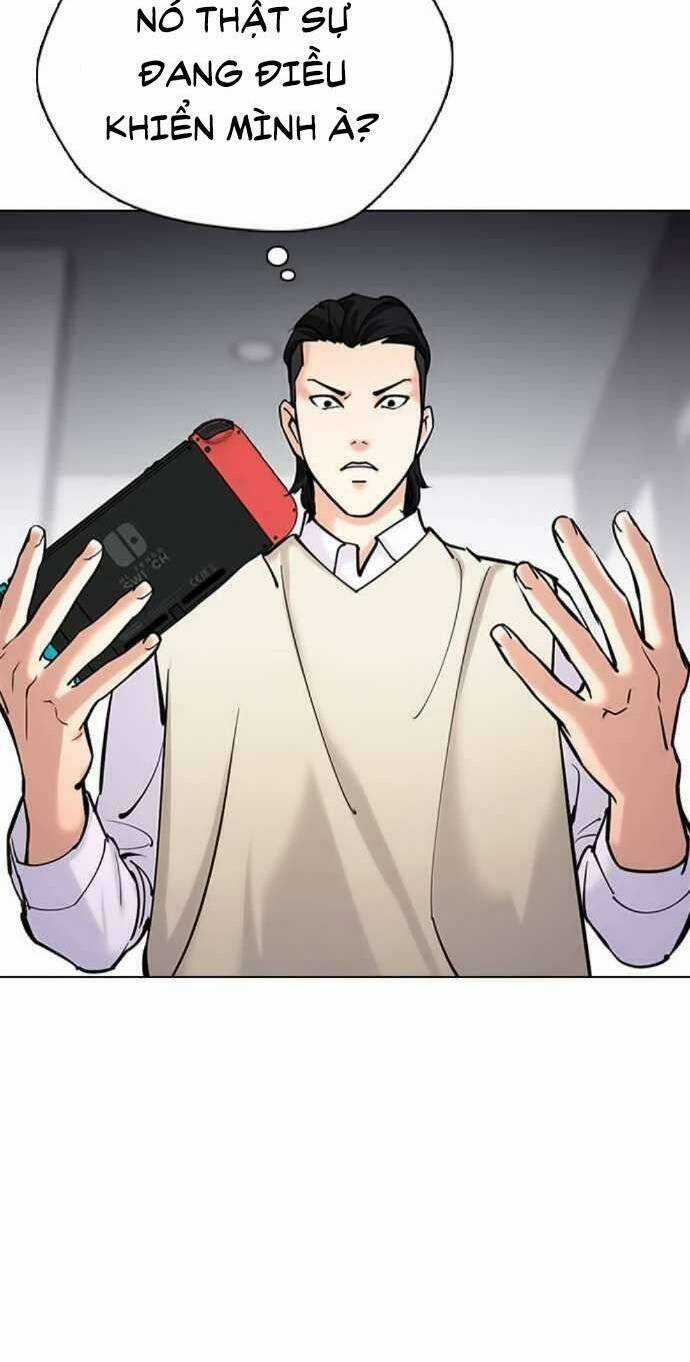 Desire Diary Chapter 22 trang 8