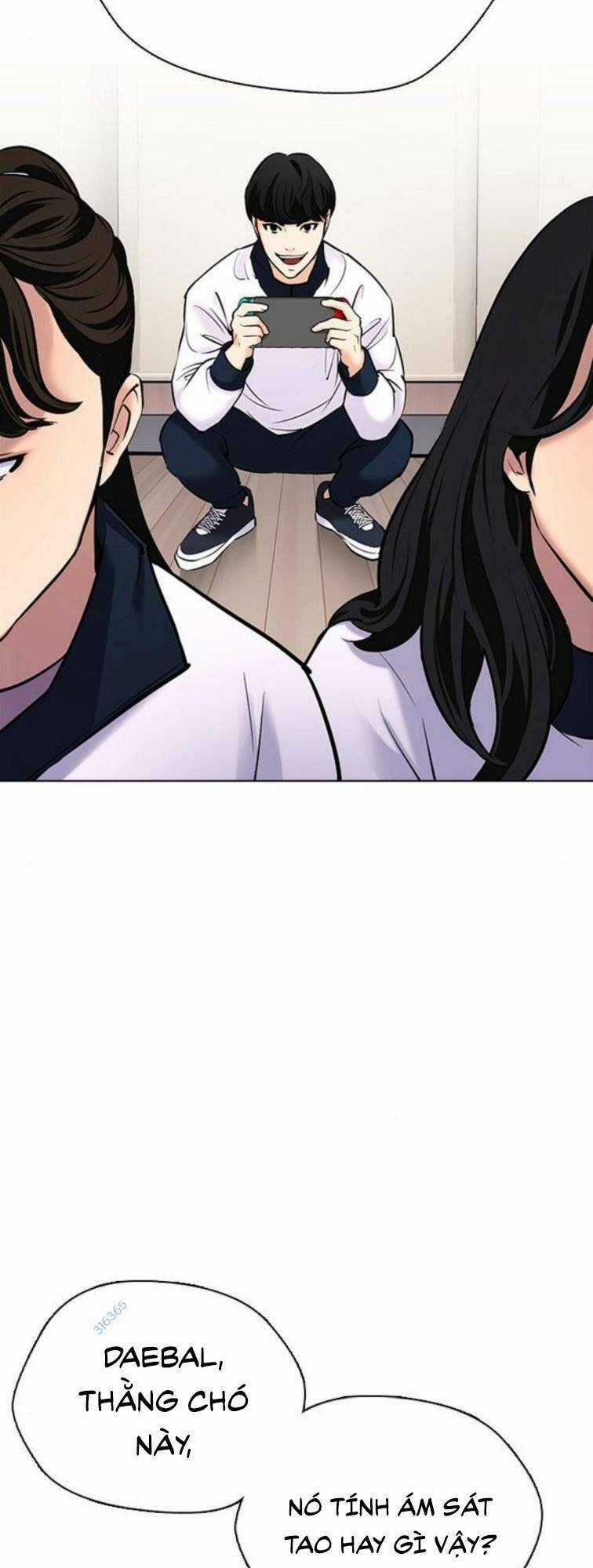 Desire Diary Chapter 23 trang 101
