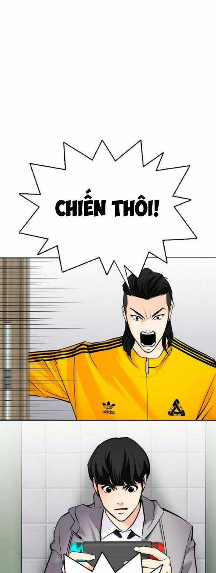 Desire Diary Chapter 23 trang 113