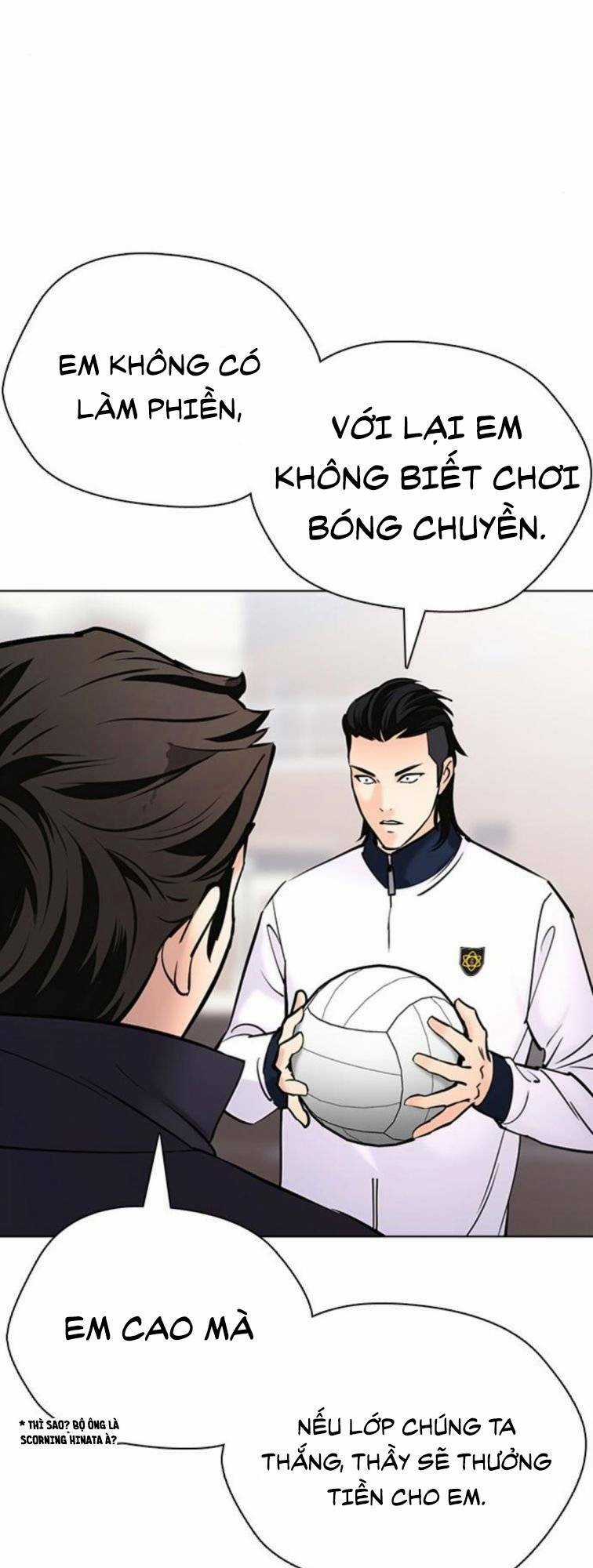 Desire Diary Chapter 23 trang 91