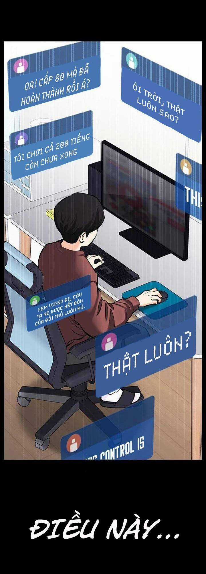 Desire Diary Chapter 24 trang 18