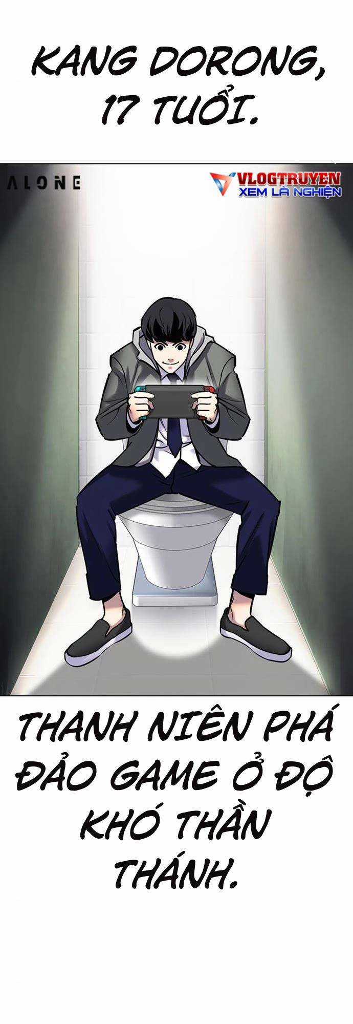 Desire Diary Chapter 24 trang 21