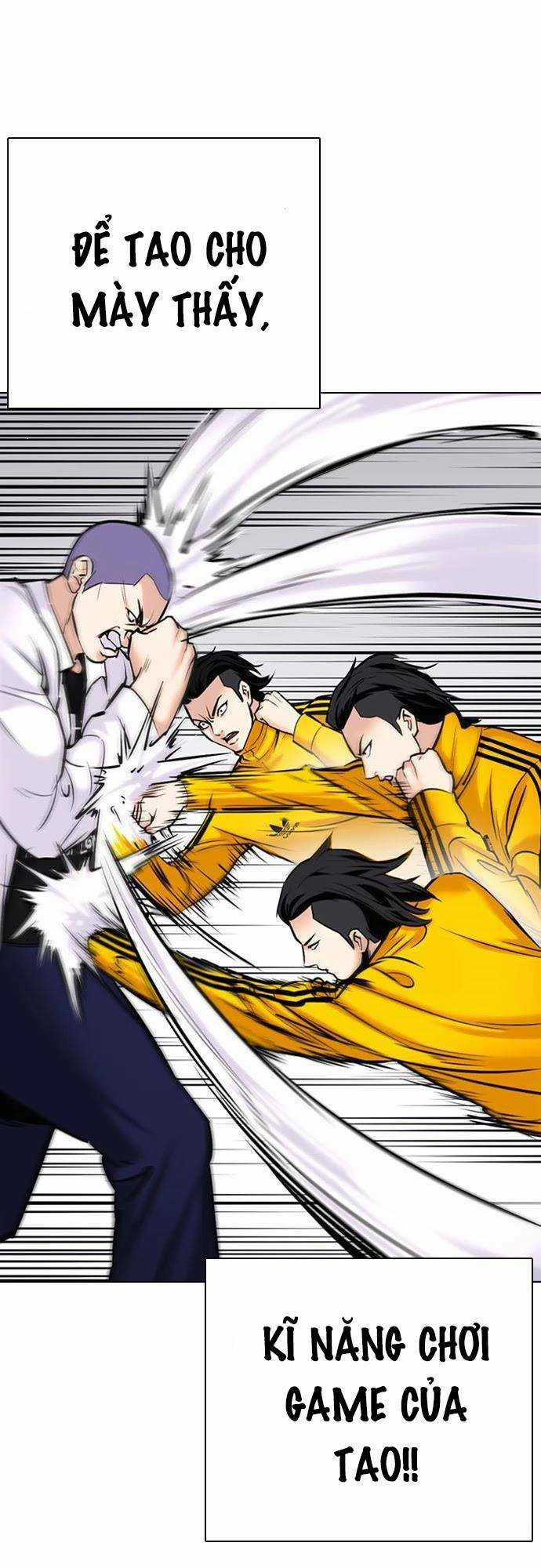 Desire Diary Chapter 24 trang 22