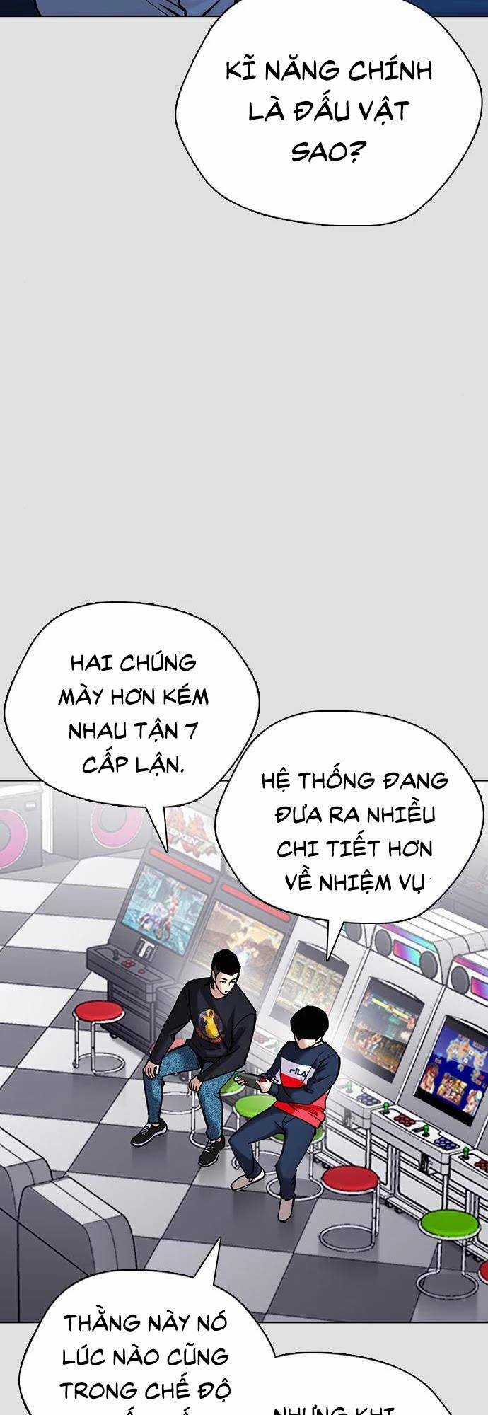 Desire Diary Chapter 24 trang 30